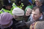 The Battle of Barton Moss